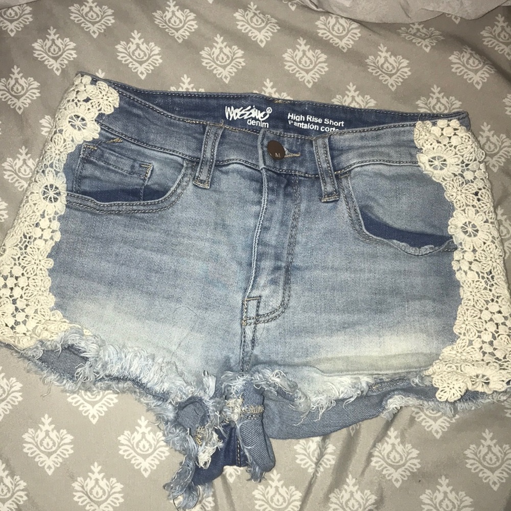 Massimo Shorts💕